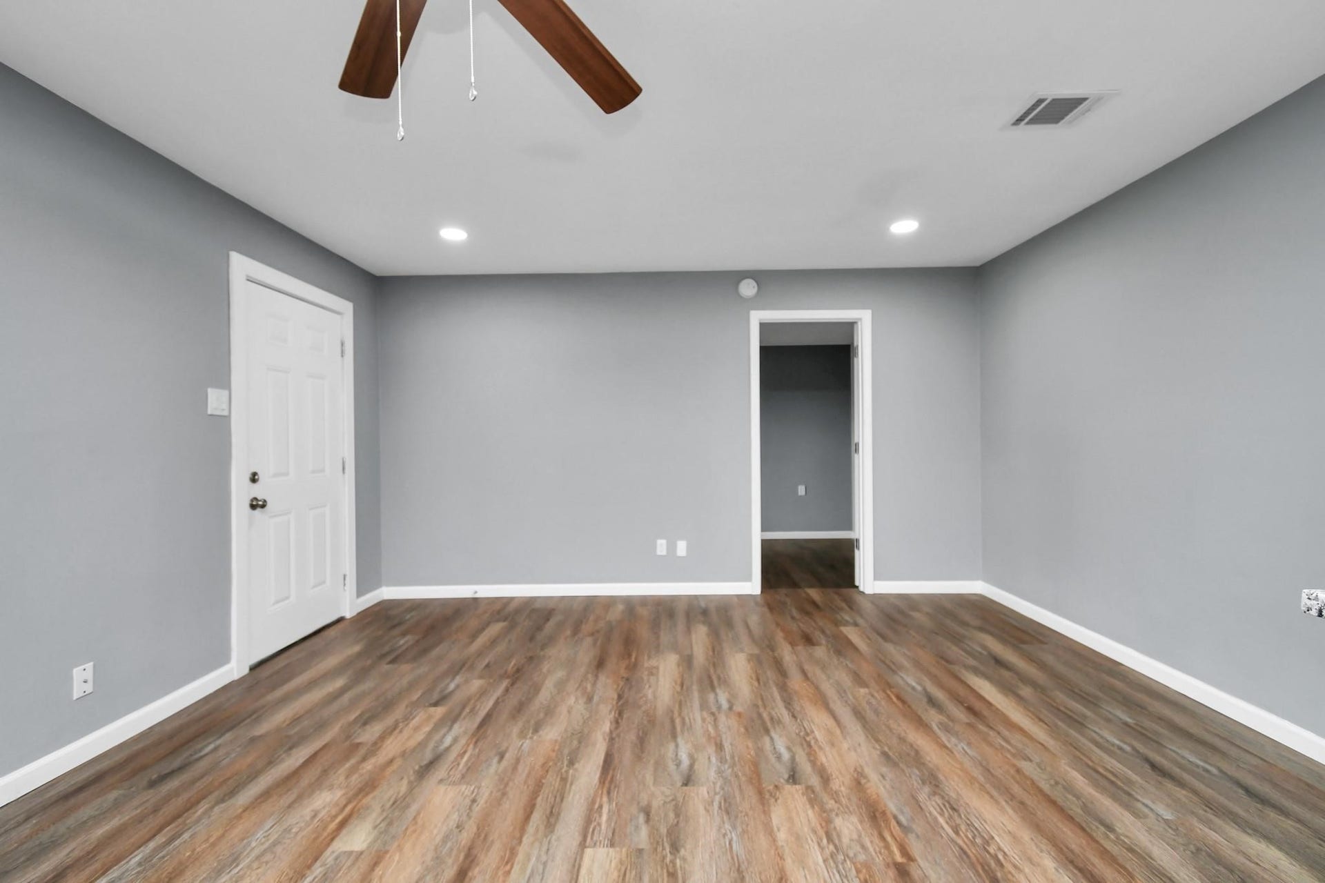 1534 Wayside Drive, Texas City, TX 77590 Bedroom 3
