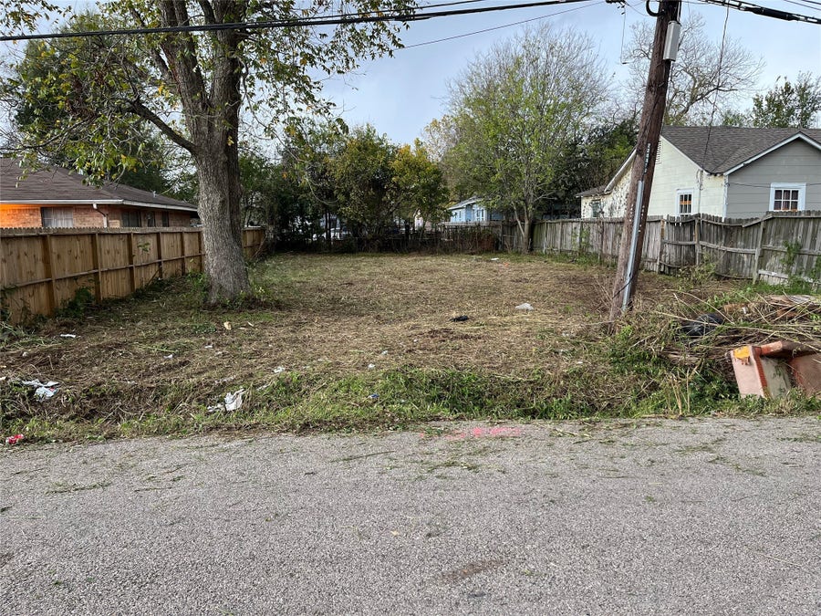 Property photo for 4043 Europa Street, Houston, TX
