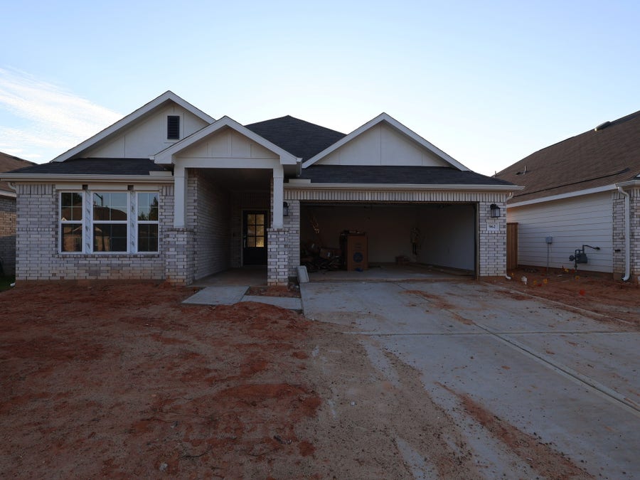 Property photo for 962 Garden Path Drive, Willis, TX