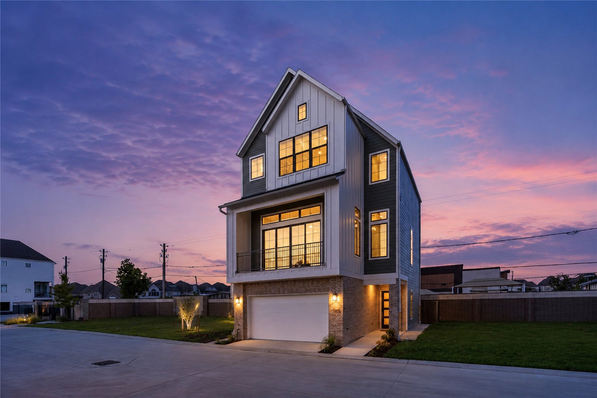 1604 Sedola Lane, Houston, TX 77055 1604 Sedola Lane, Houston, TX 77055