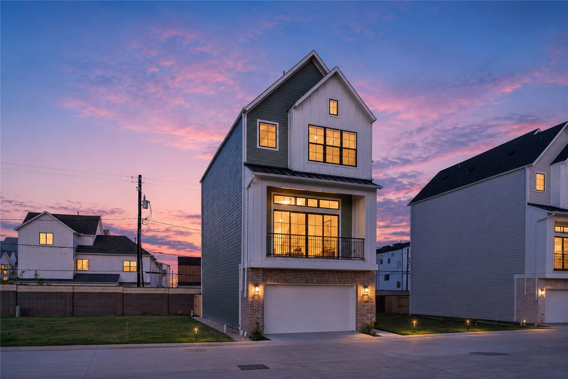 1604 Sedola Lane, Houston, TX 77055 1604 Sedola Lane, Houston, TX 77055