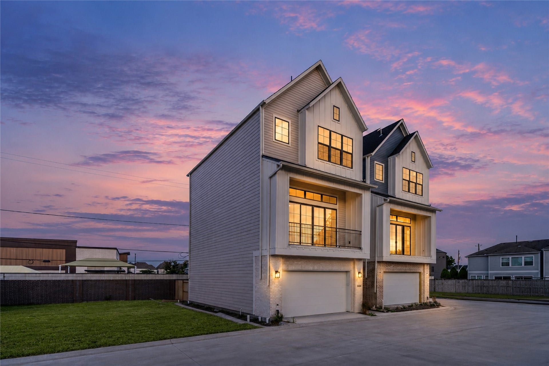 1604 Sedola Lane, Houston, TX 77055 1604 Sedola Lane, Houston, TX 77055