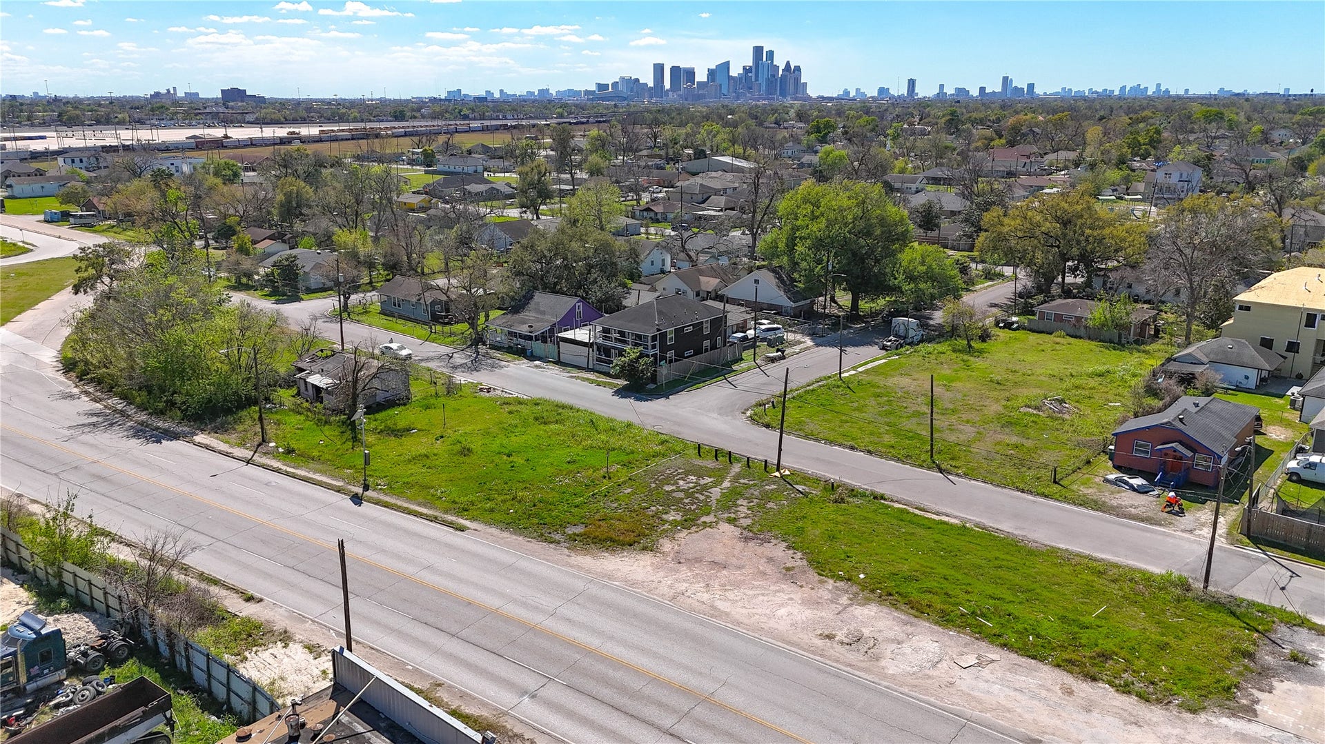 3531 Lockwood Drive, Houston, TX 77026