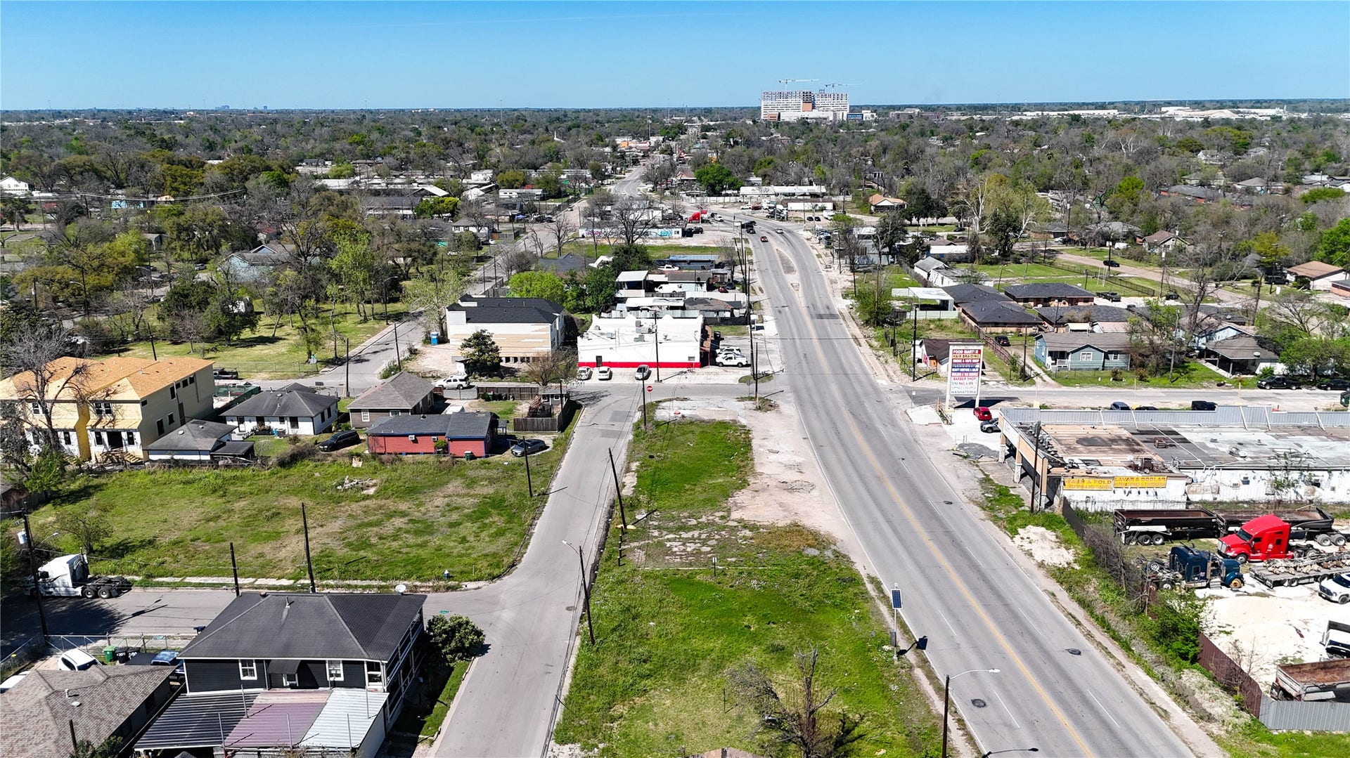 3531 Lockwood Drive, Houston, TX 77026