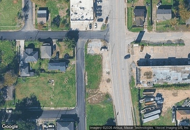 3531 Lockwood Drive, Houston, TX 77026