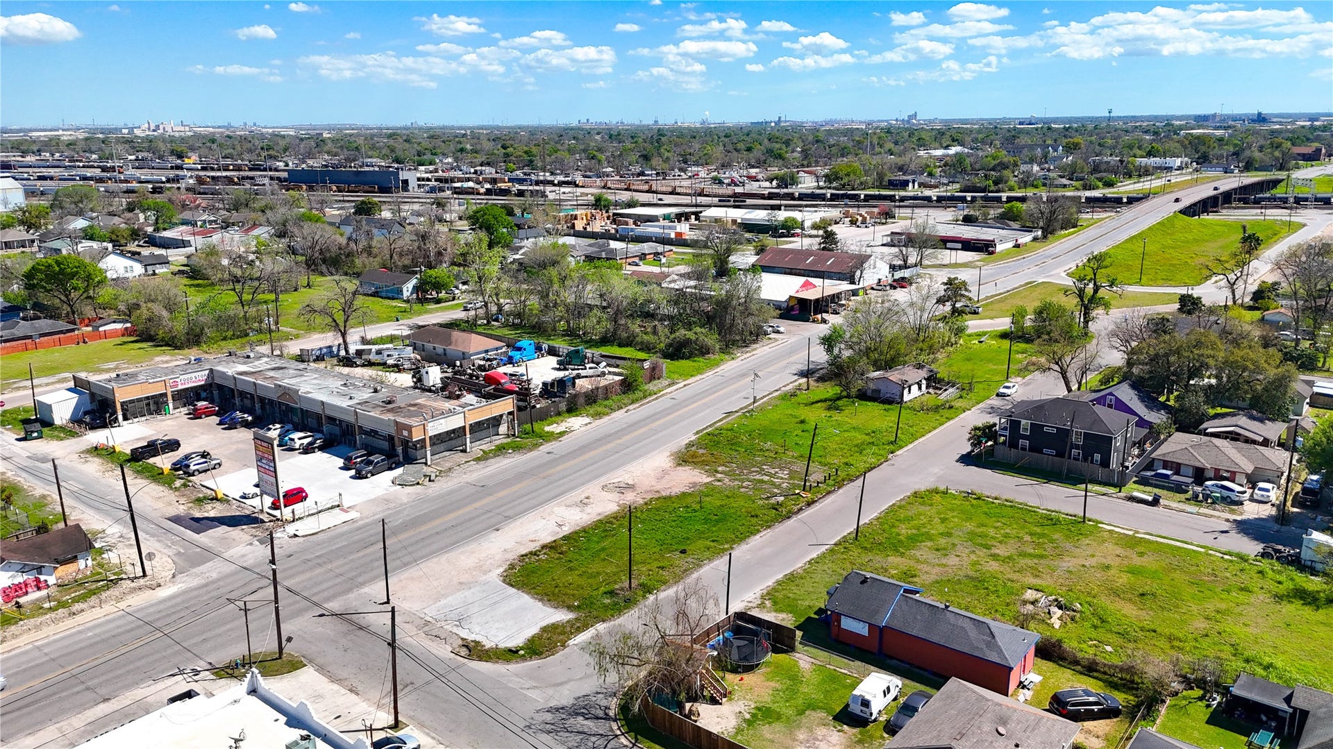 3531 Lockwood Drive, Houston, TX 77026