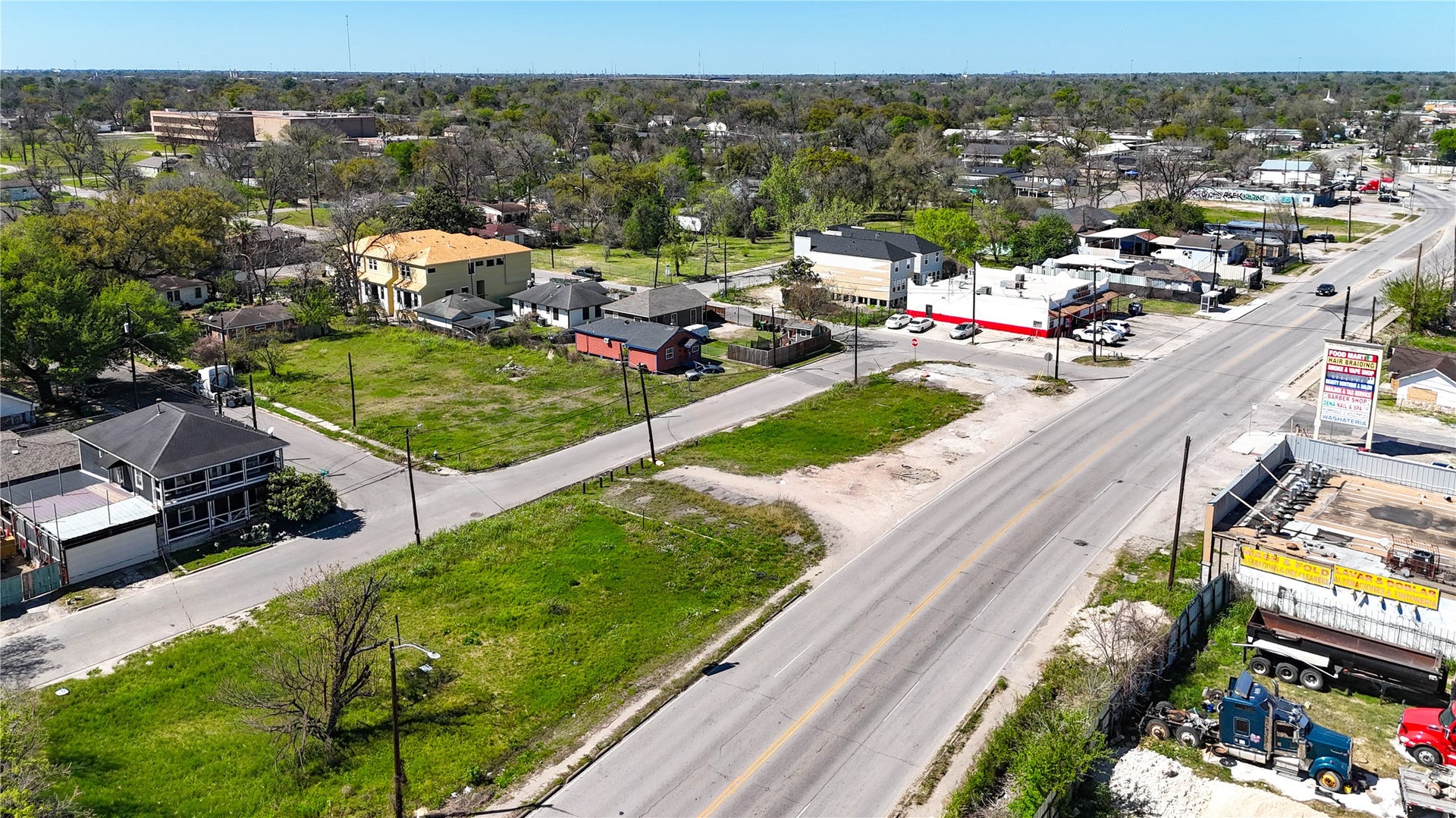 3531 Lockwood Drive, Houston, TX 77026