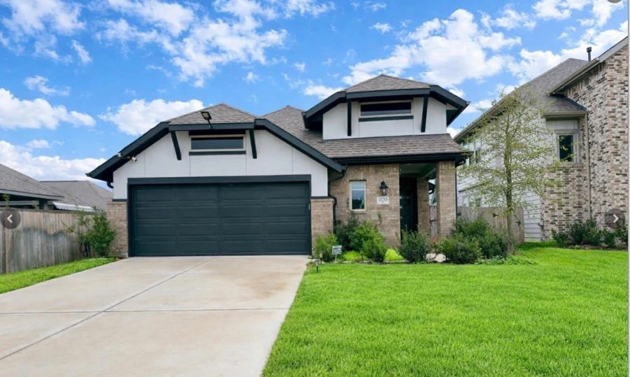 Property photo for 20715 Wilde Redbud Trail, Richmond, TX