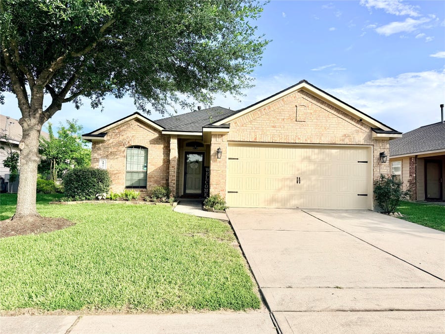 Property photo for 1807 Emerson Ridge Drive, Spring, TX