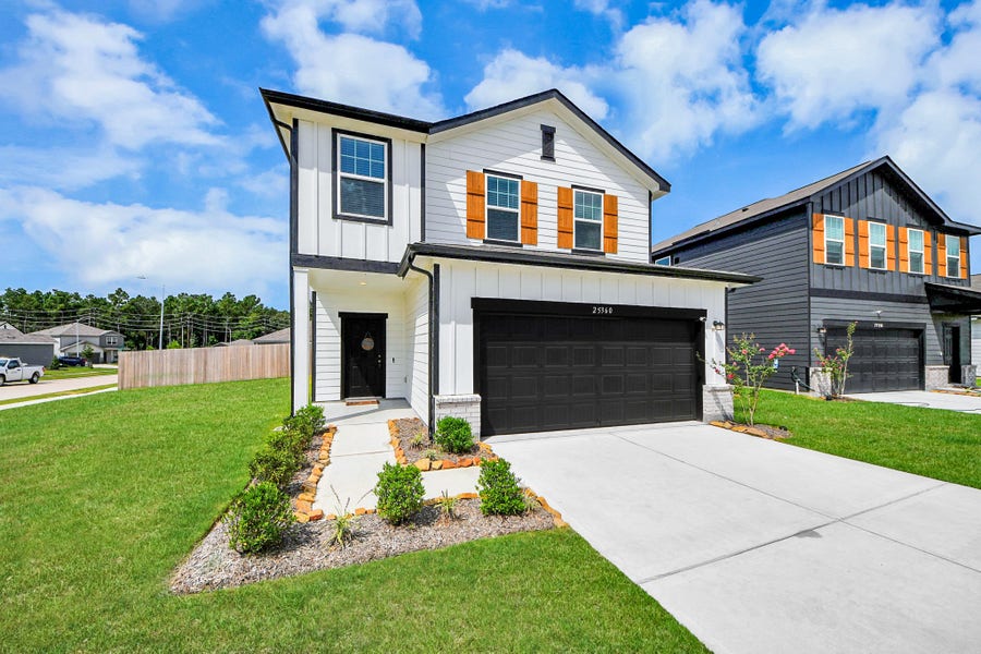 Property photo for 25360 Stoneham Creek Drive, Magnolia, TX