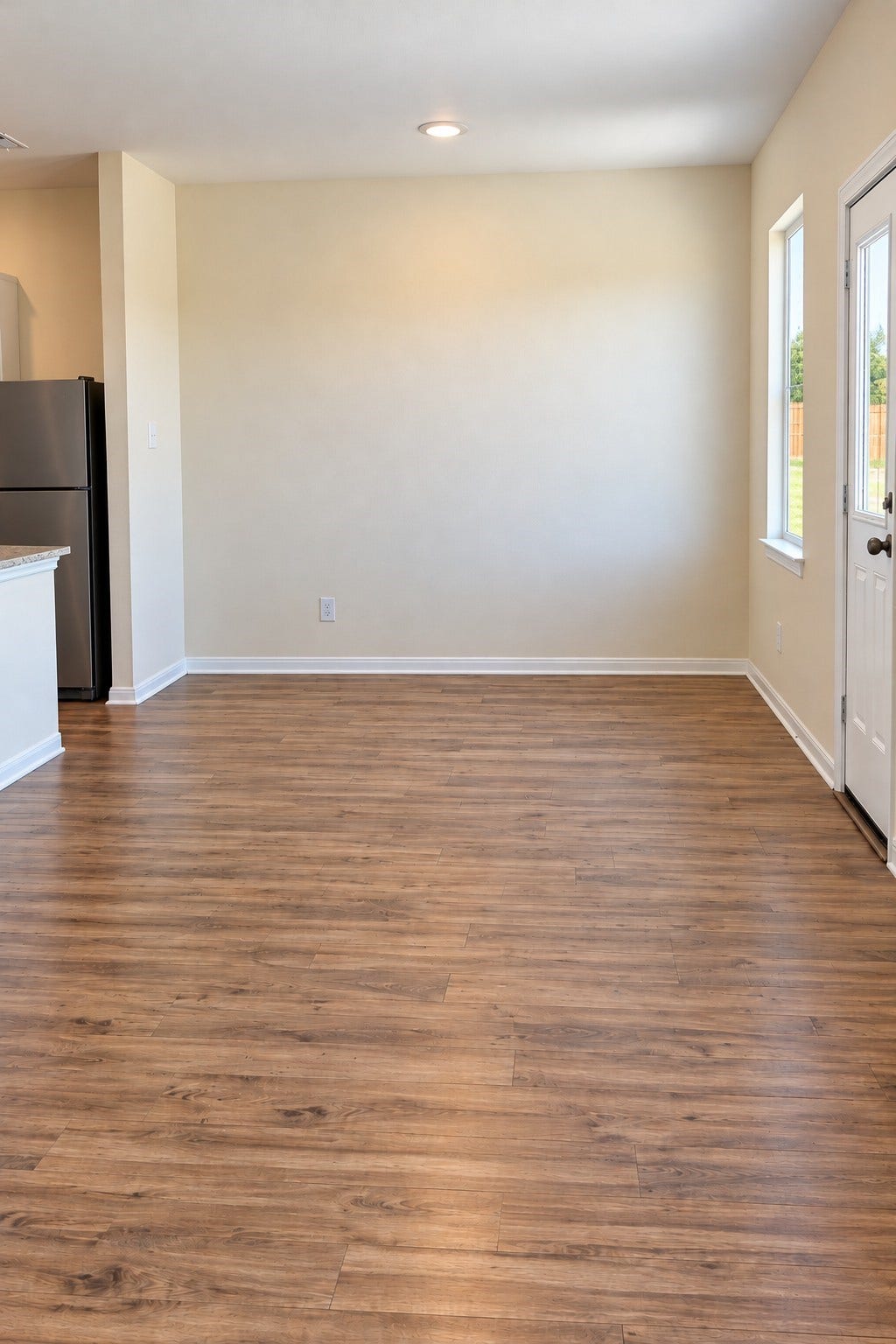 8202 Blooming Meadow Lane, Houston, TX 77016 Dining room