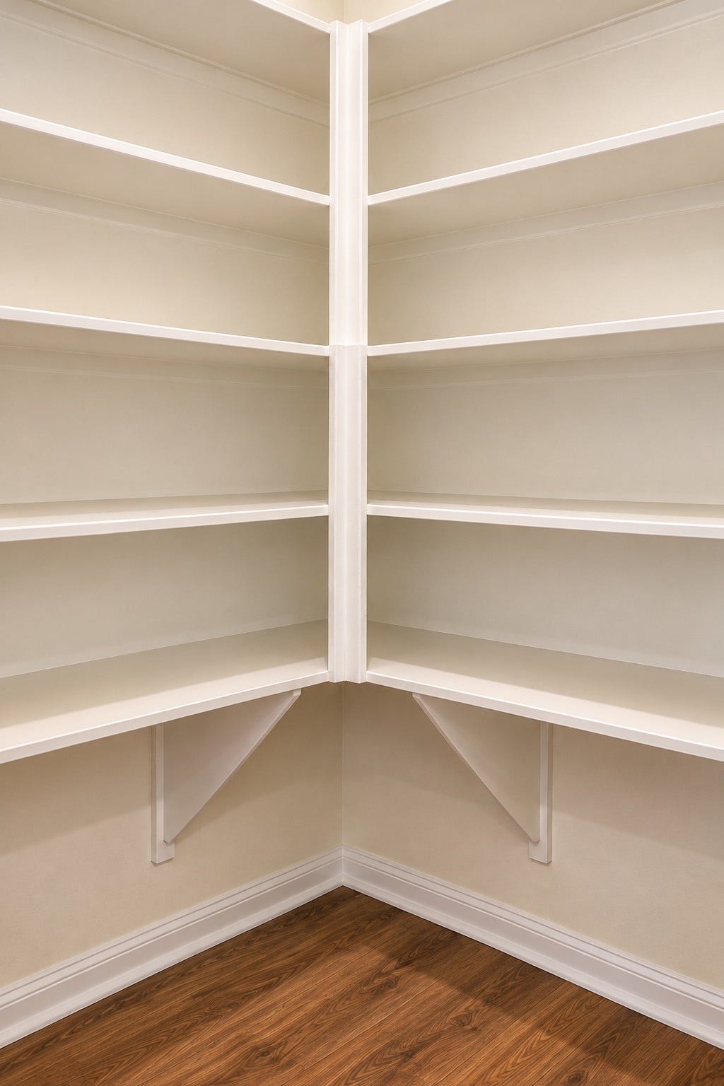 8202 Blooming Meadow Lane, Houston, TX 77016 Kitchen Pantry