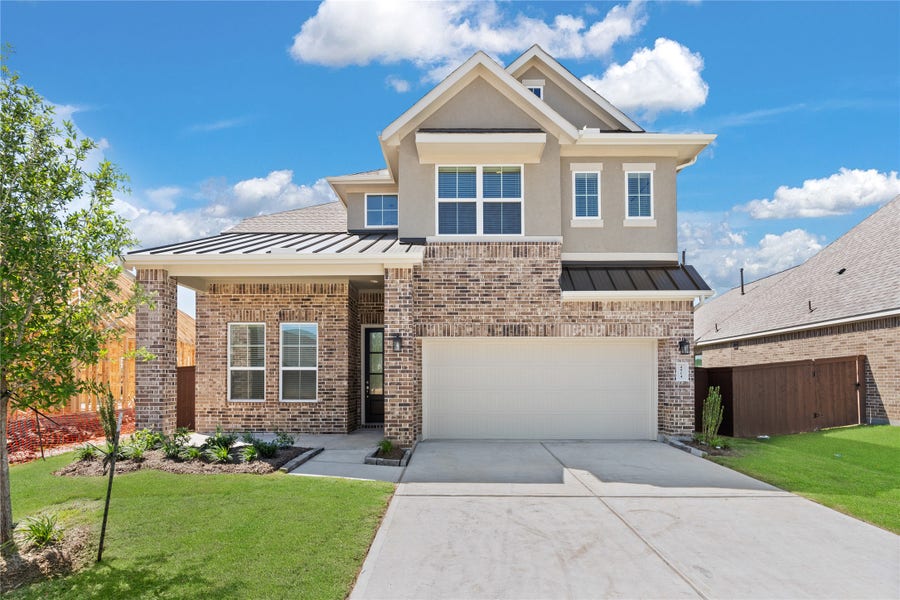 Property photo for 10955 Double Rock Drive, Missouri City, TX