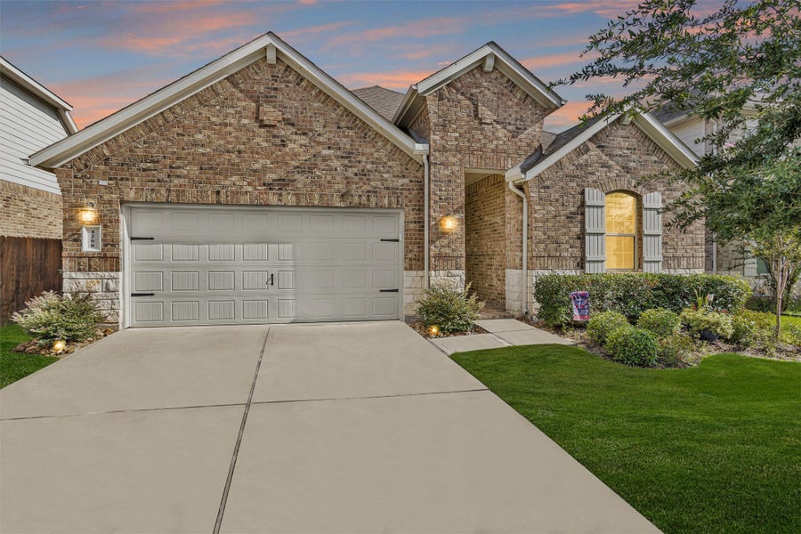 Property photo for 1208 Sandstone Hills Drive, Montgomery, TX