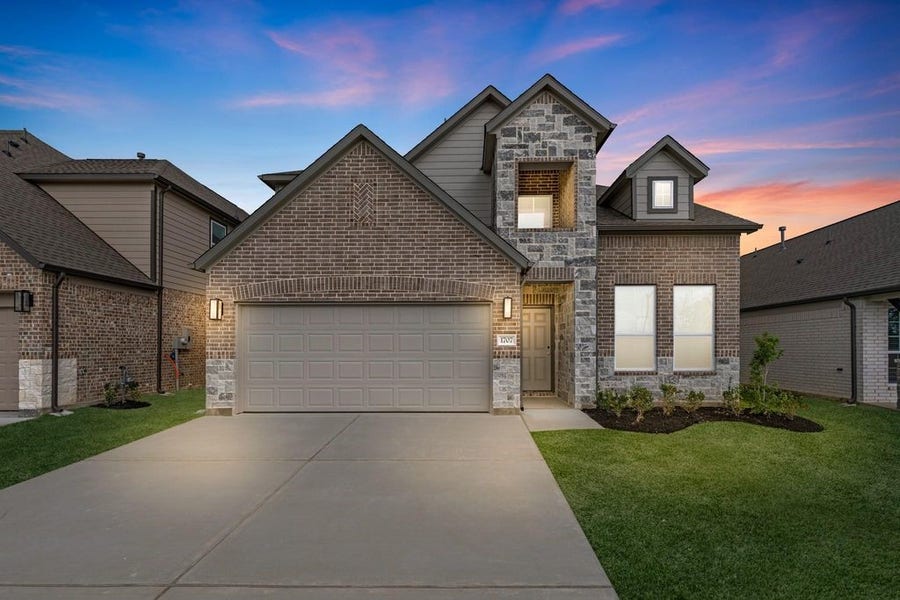 Property photo for 1747 Pecan Woods Lane, Conroe, TX