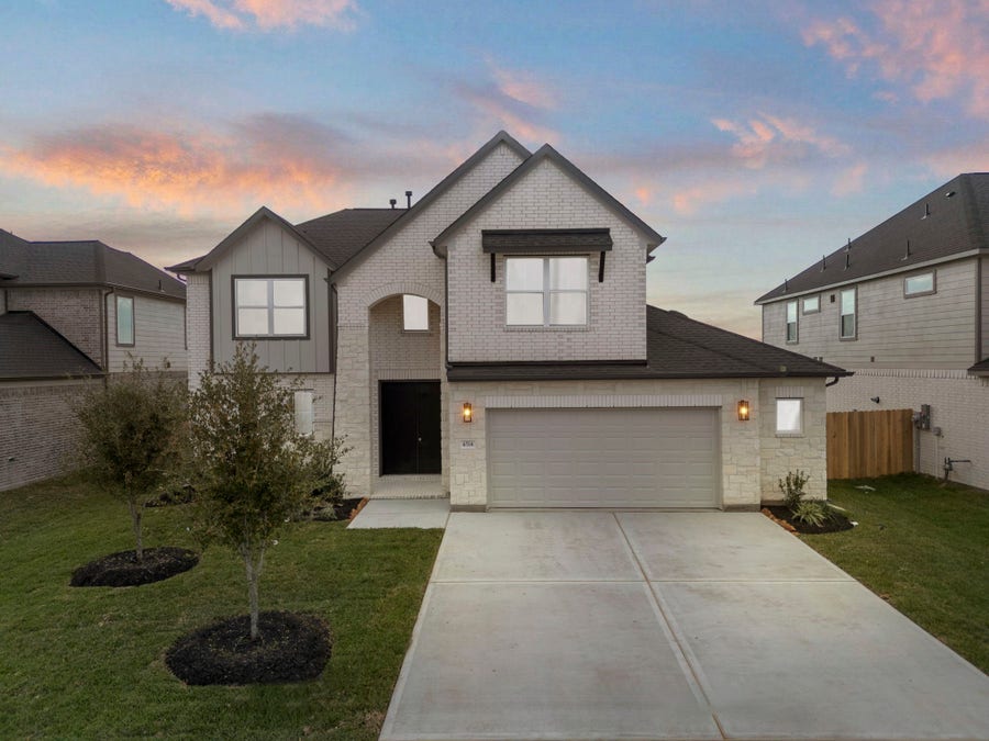 Property photo for 4526 Breezewood Drive, Rosenberg, TX