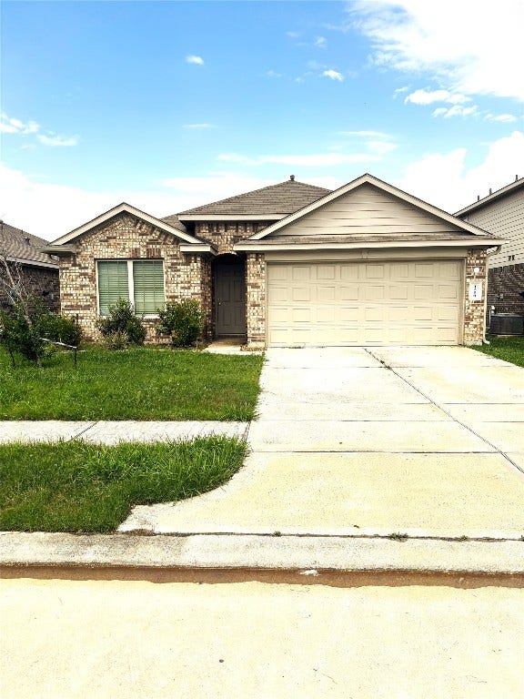 Property photo for 1210 Roca Rigida Trail Trail, Channelview, TX