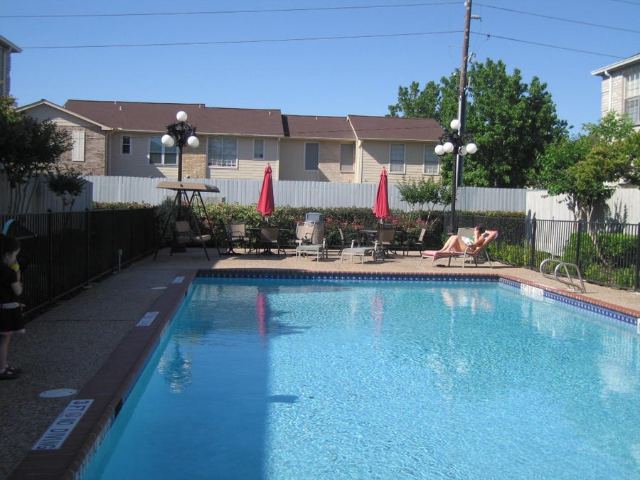 Property photo for 7709 Cambridge Street, #7709, Houston, TX