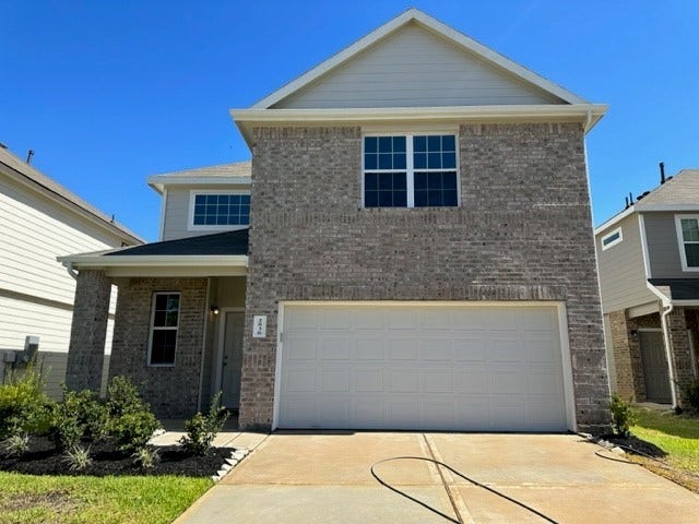 Property photo for 2836 Madison Drive, Conroe, TX