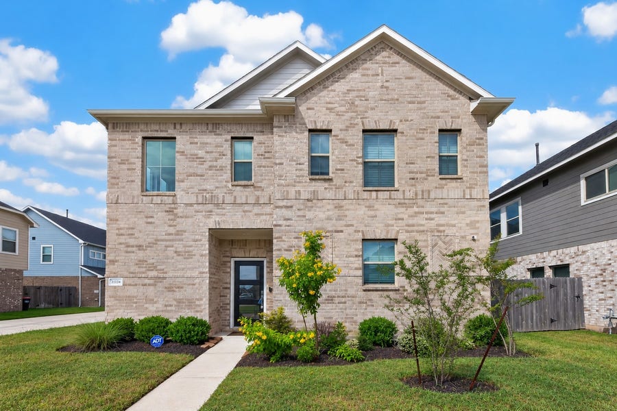 Property photo for 31134 Mahogany Fir Trail, Hockley, TX