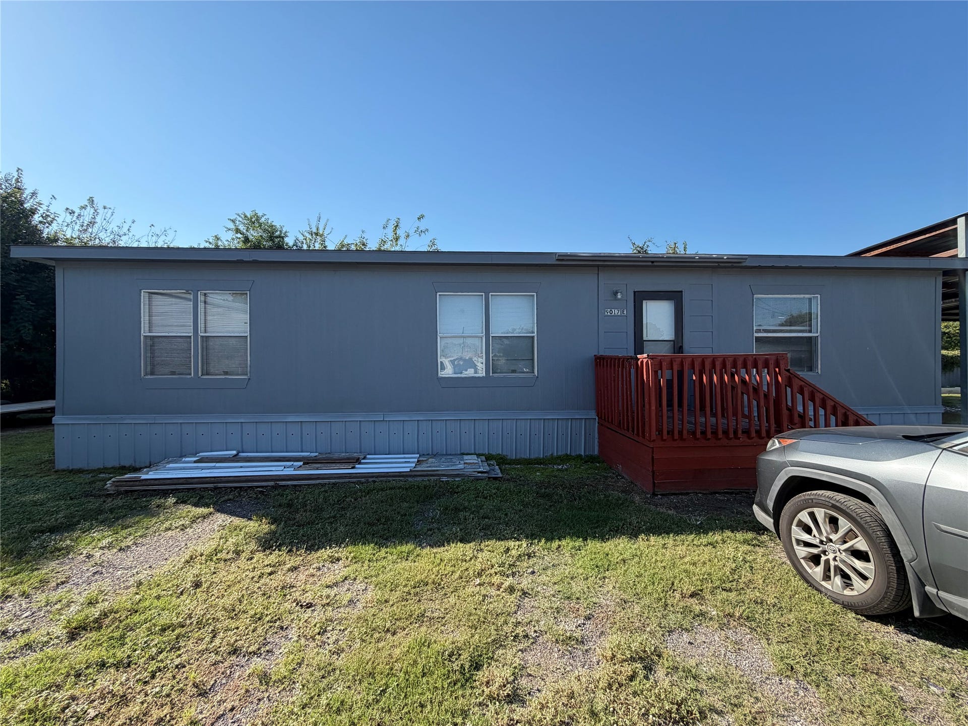 9017 Taub Road, #E, Houston, TX 77064