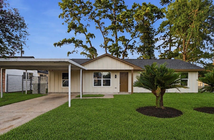 Property photo for 7447 Langley Road, Houston, TX