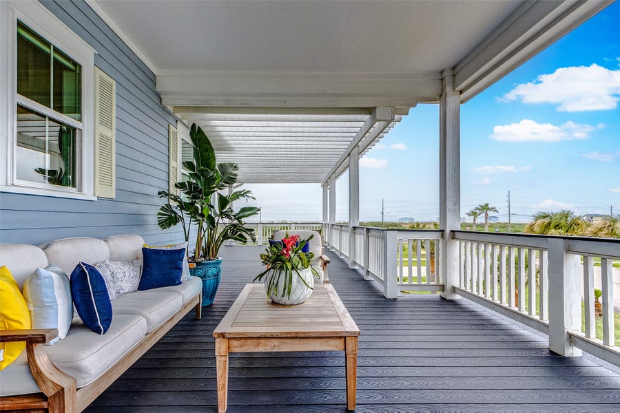Property photo for 26119 Flamingo Drive, Galveston, TX