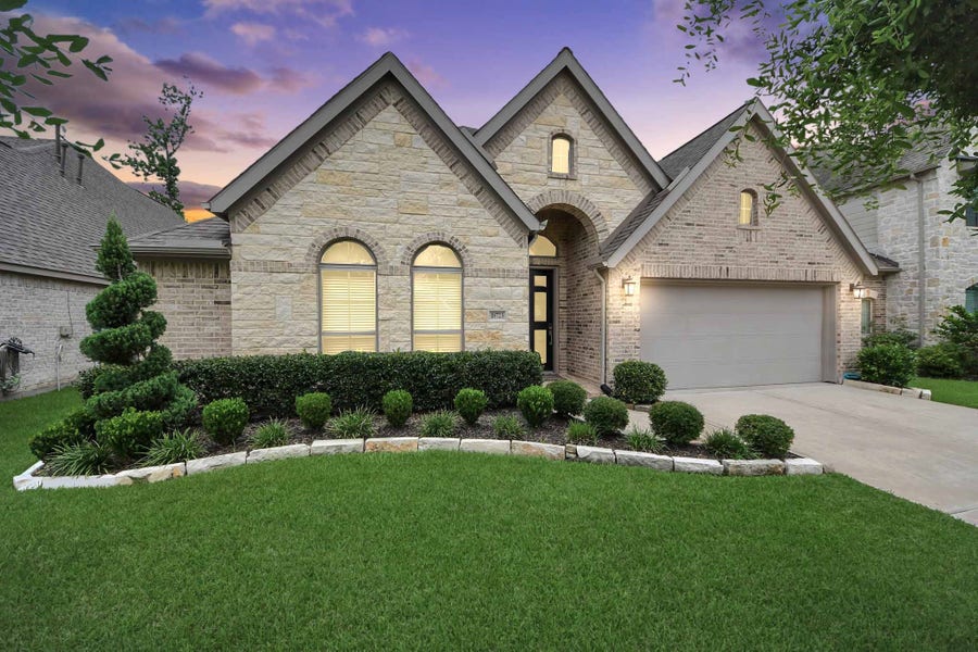Property photo for 18723 Montero Lane, New Caney, TX