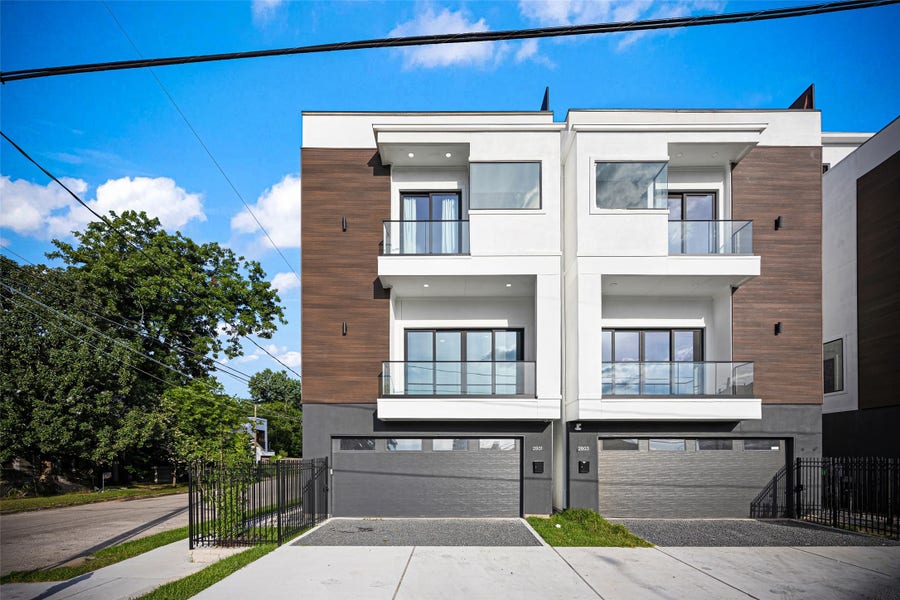 Property photo for 2801 Delano Street, Houston, TX