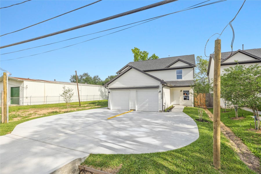 Property photo for 6138 Brookfield Drive, #B, Houston, TX