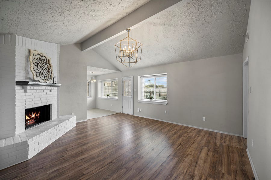 Property photo for 3419 Acorn Springs Lane, Spring, TX