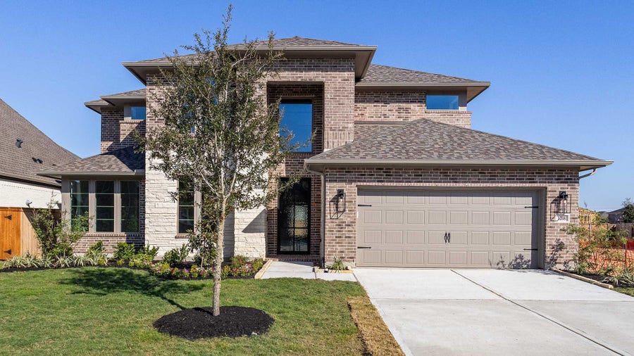 Property photo for 1208 Emerald Lake Drive, Katy, TX