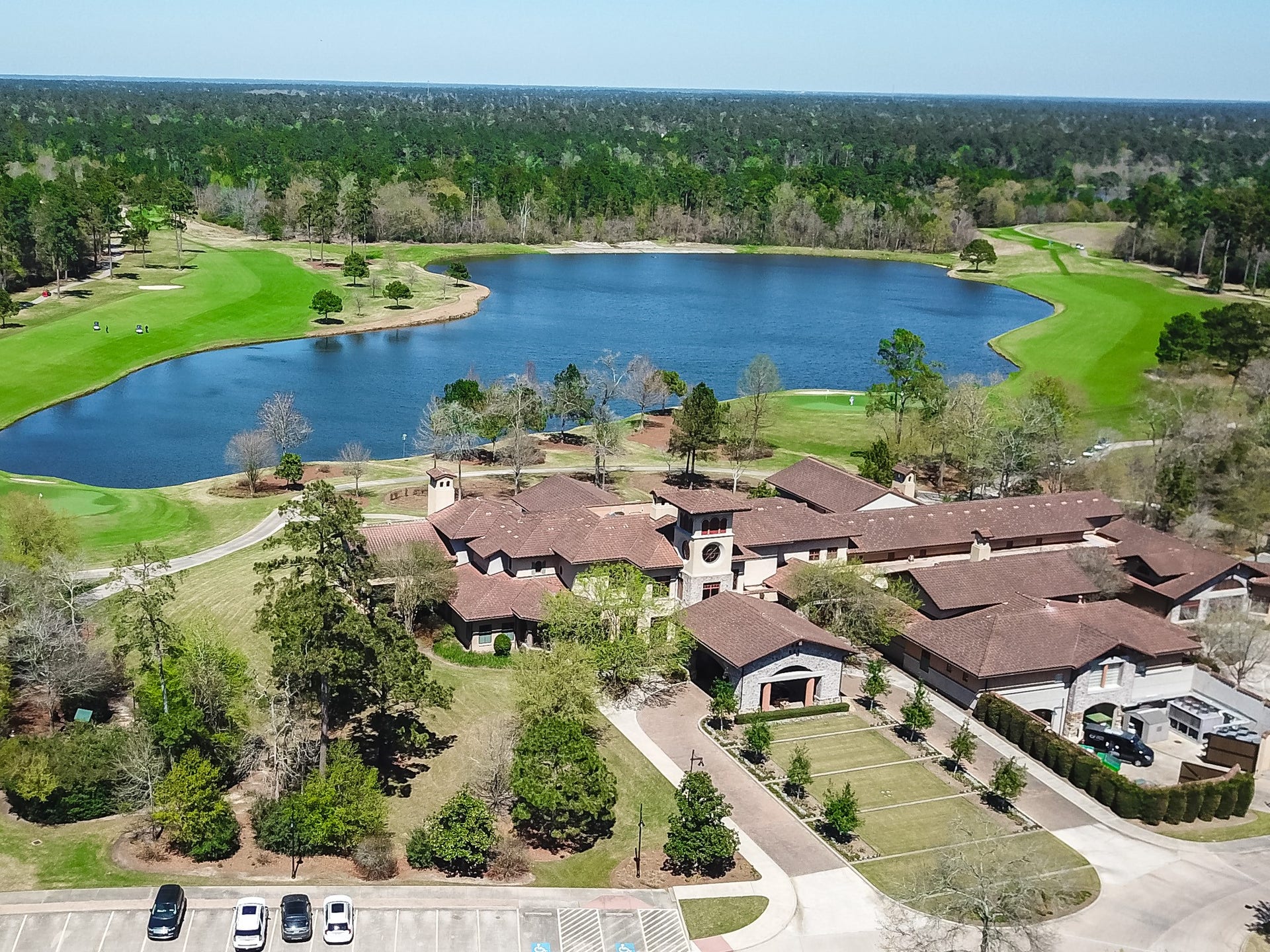 30 LAMERIE WAY, The Woodlands, TX 77382 30 LAMERIE WAY, The Woodlands, TX 77382