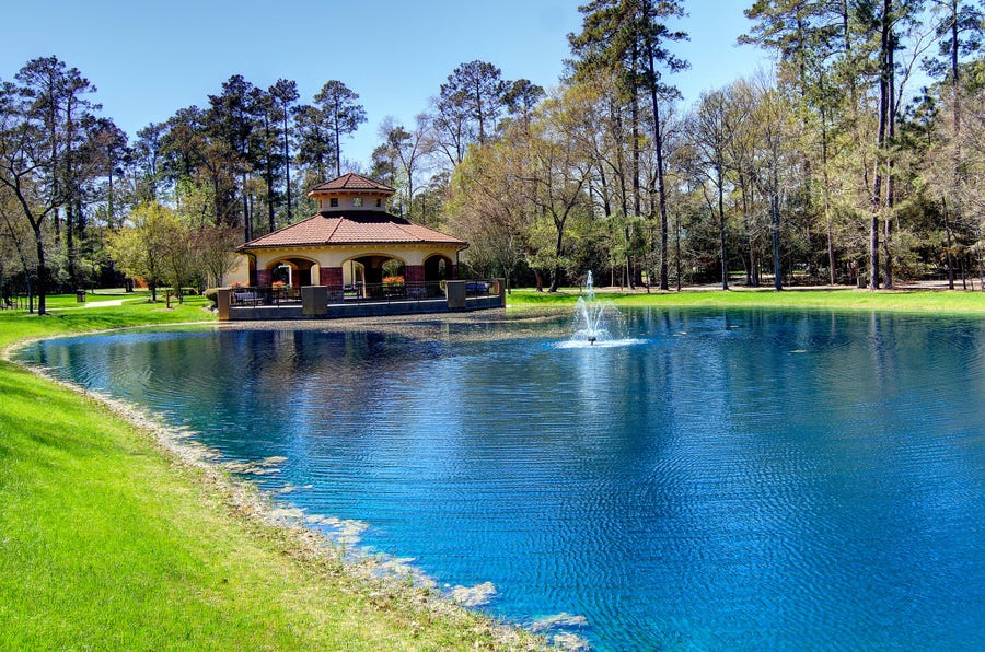 Property photo for 30 LAMERIE WAY, The Woodlands, TX