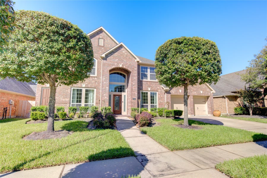 Property photo for 13419 Breakwater Path Loop Loop, Houston, TX