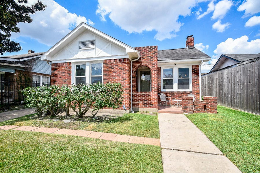 Property photo for 314 Everton Street, Houston, TX