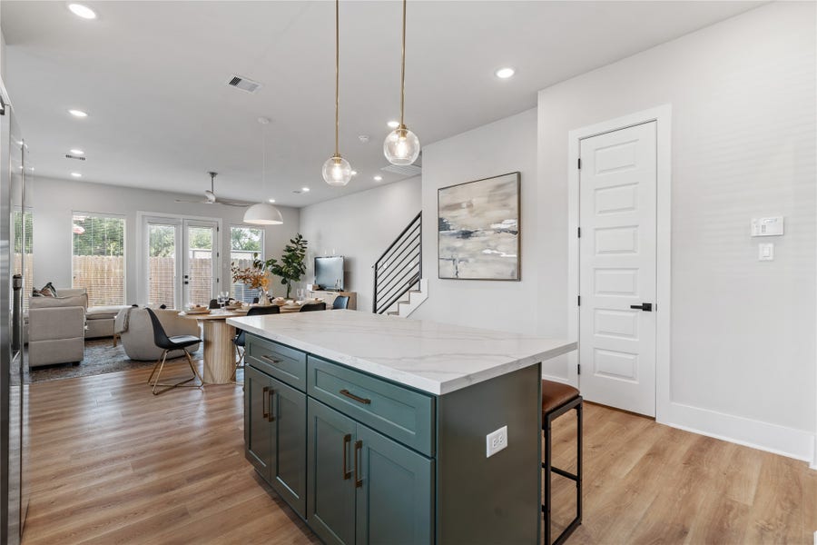Property photo for 8415 Pech Landing Drive, Houston, TX