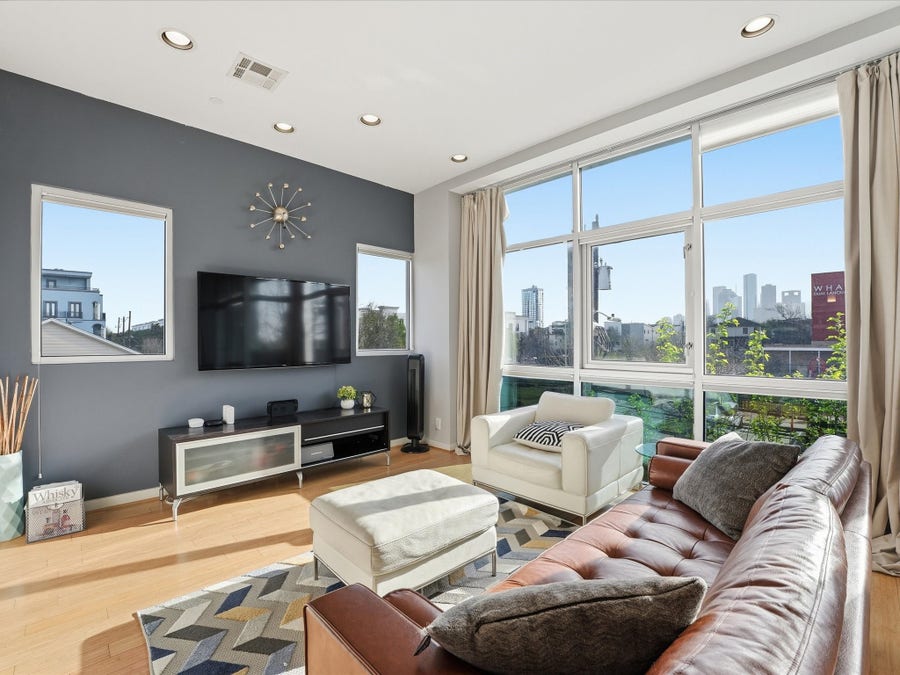 Property photo for 1406 Columbus Street, #206, Houston, TX