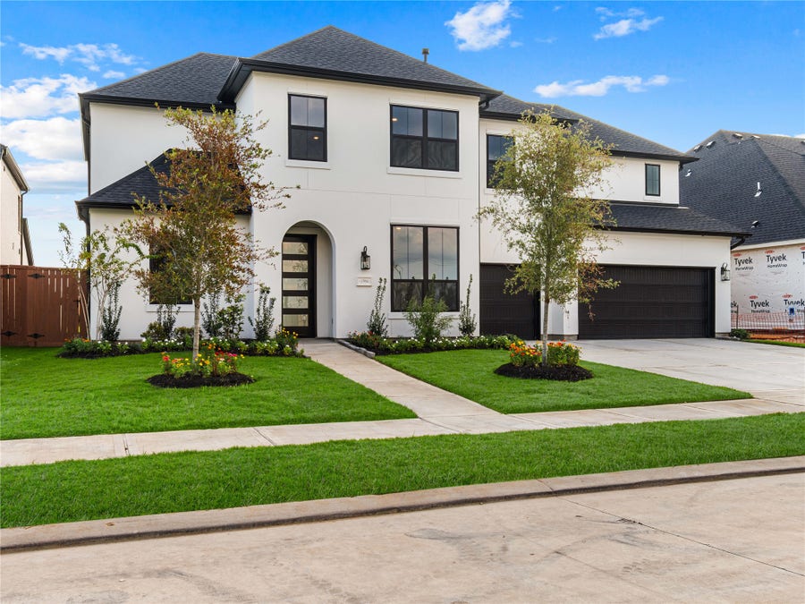 Property photo for 17914 Peachtree Perch Street, Webster, TX