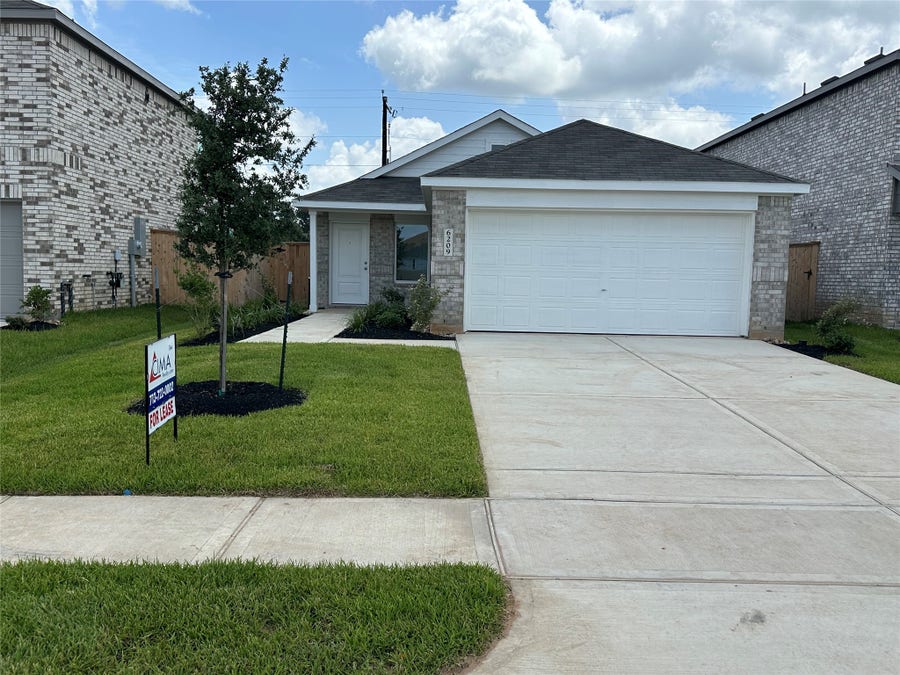 Property photo for 6209 Alder Creek, Montgomery, TX