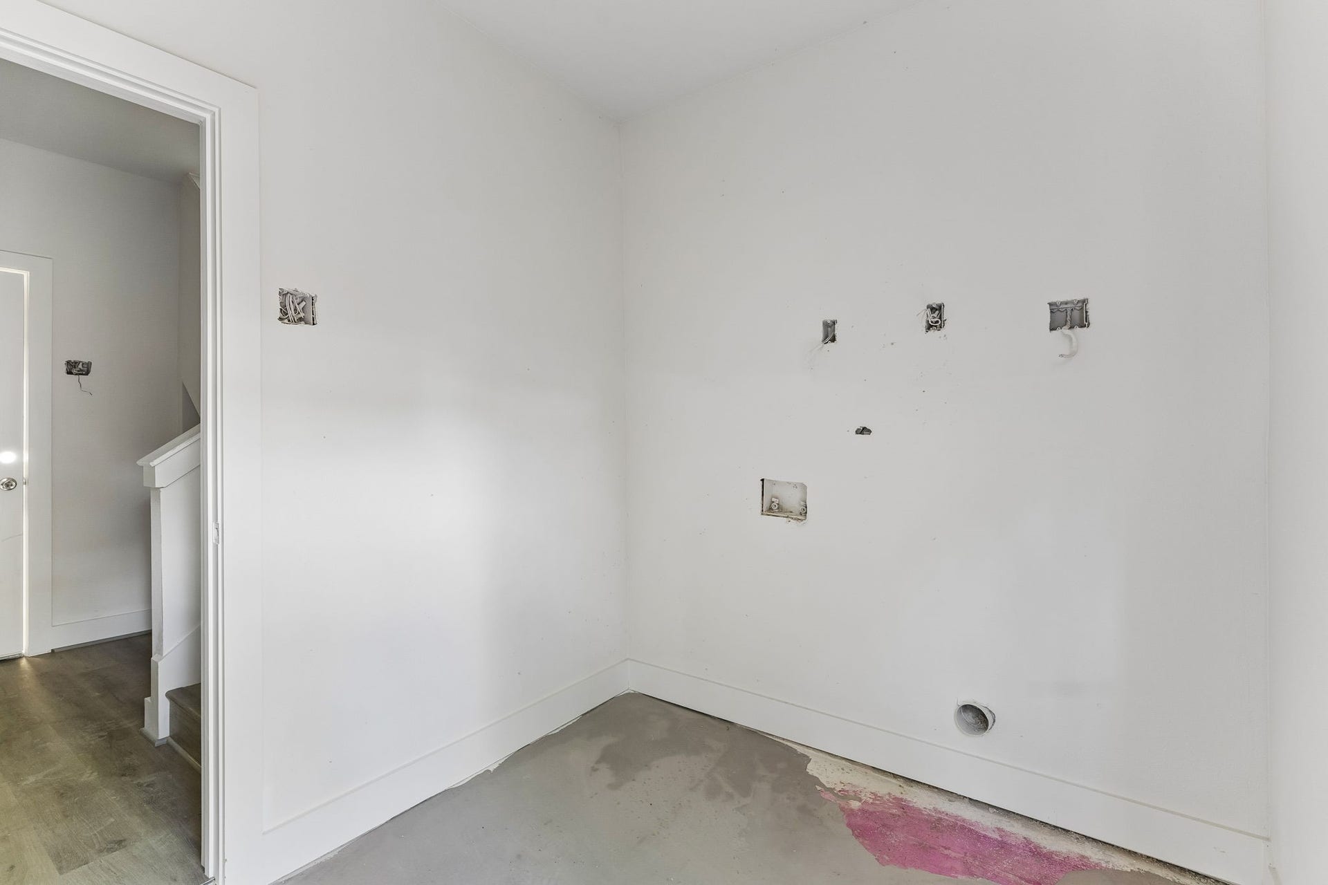 2031 Oak Forest Drive, #A-B, Houston, TX 77018 2031 Oak Forest Drive, #A-B, Houston, TX 77018