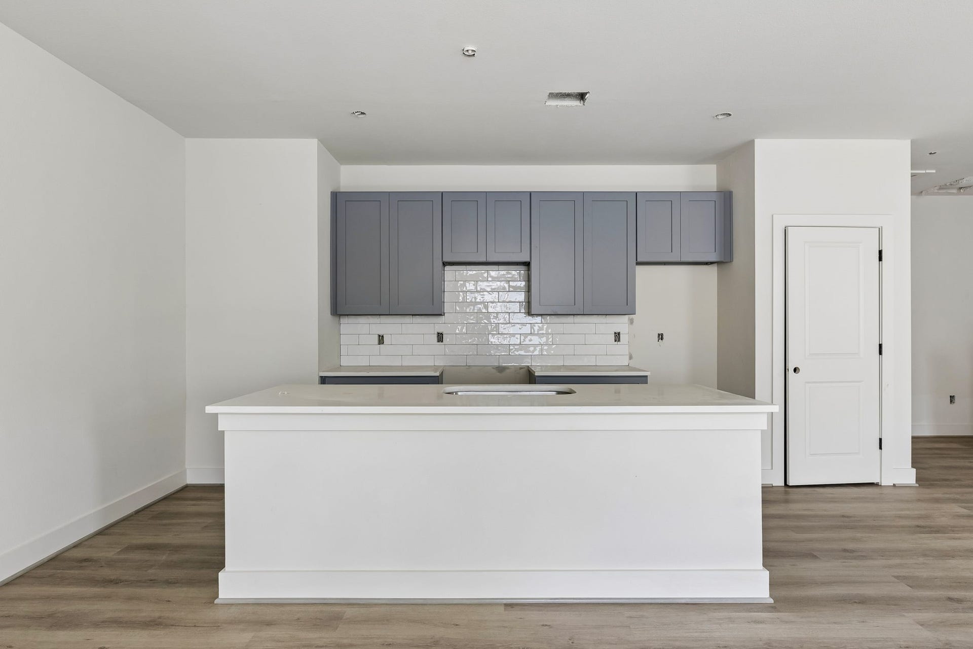 2031 Oak Forest Drive, #A-B, Houston, TX 77018 2031 Oak Forest Drive, #A-B, Houston, TX 77018