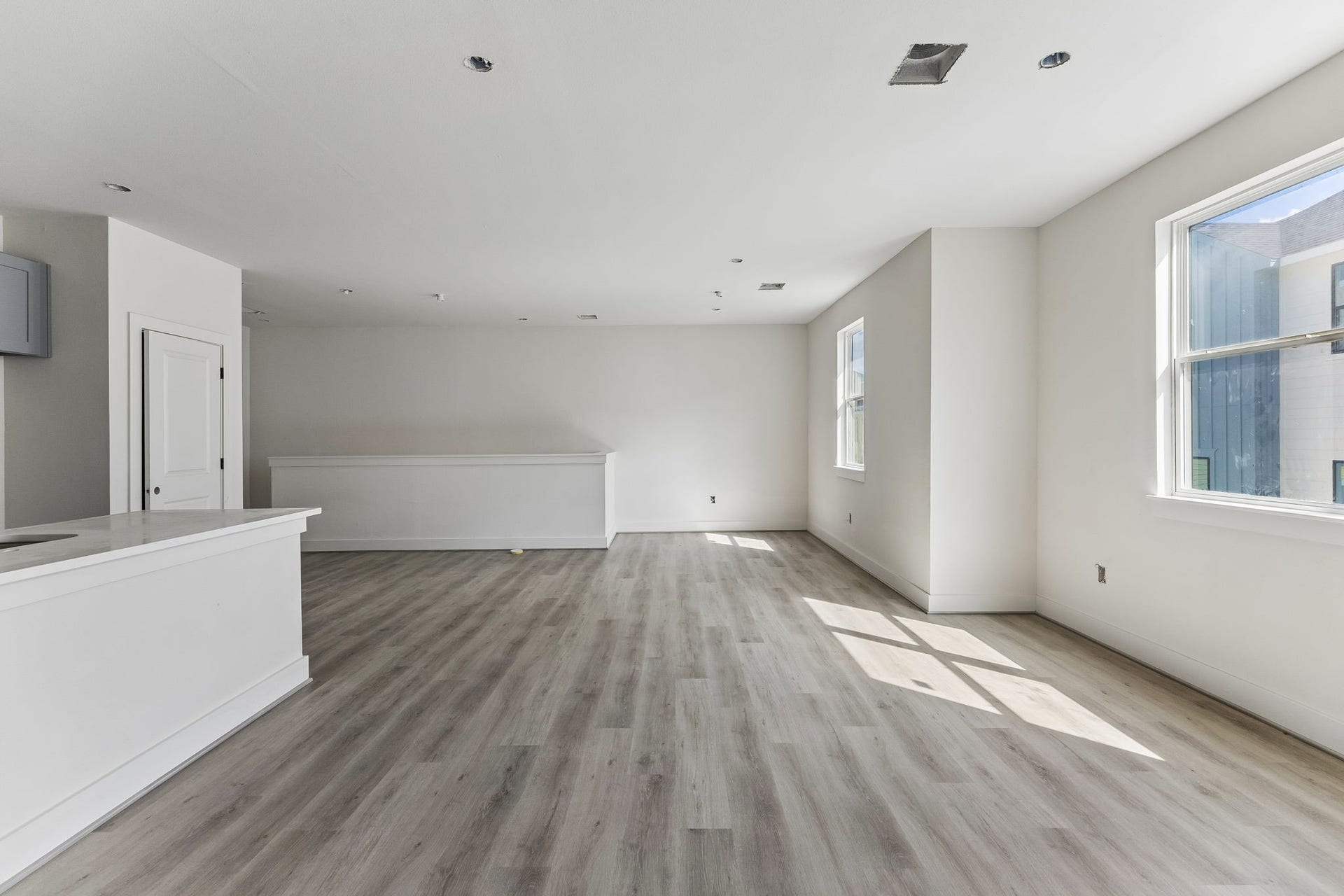 2031 Oak Forest Drive, #A-B, Houston, TX 77018 2031 Oak Forest Drive, #A-B, Houston, TX 77018