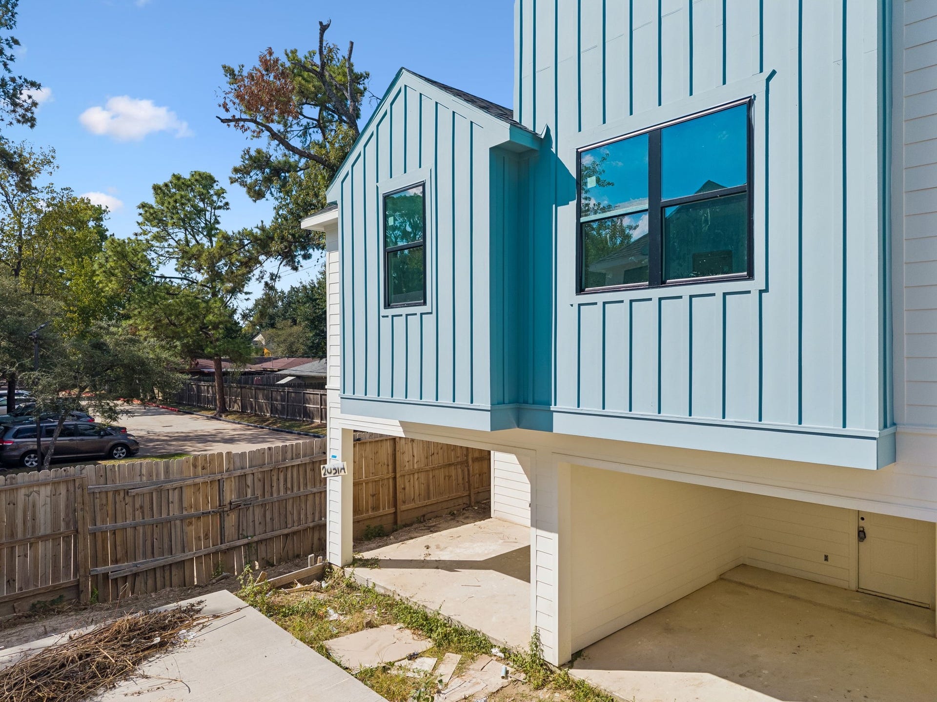 2031 Oak Forest Drive, #A-B, Houston, TX 77018 2031 Oak Forest Drive, #A-B, Houston, TX 77018