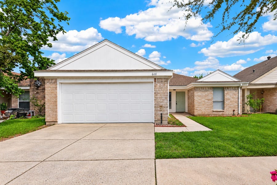 Property photo for 6111 Grandvale Drive, Houston, TX