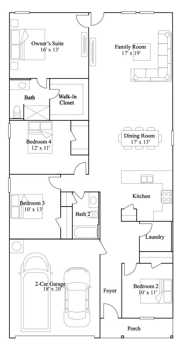 89 Knight Bayou Drive, Dayton, TX 77535 89 Knight Bayou Drive, Dayton, TX 77535