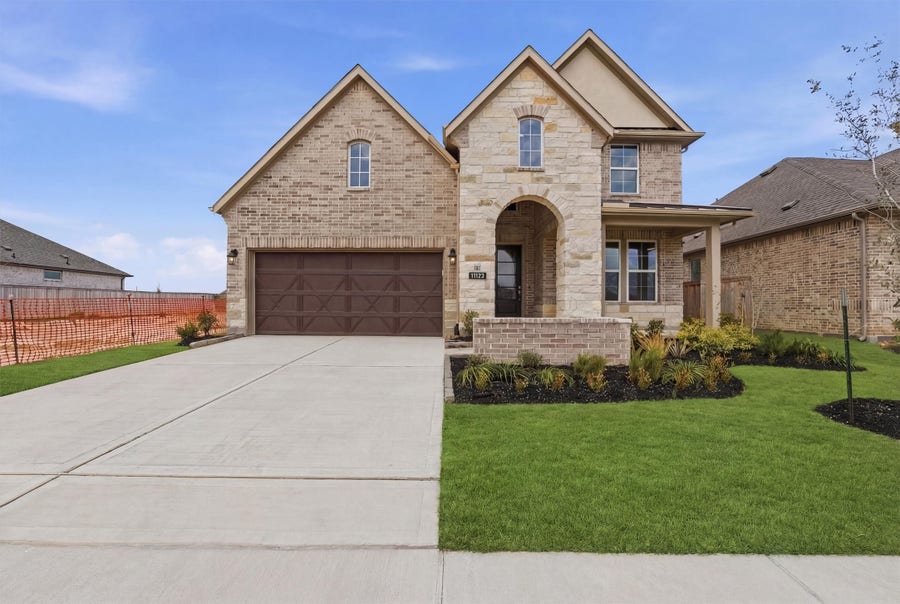 Property photo for 11123 Swamp Edge Lane, Cypress, TX