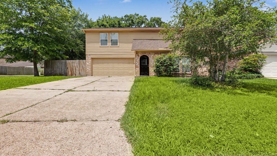 Property photo for 28603 Islington Drive, Huffman, TX