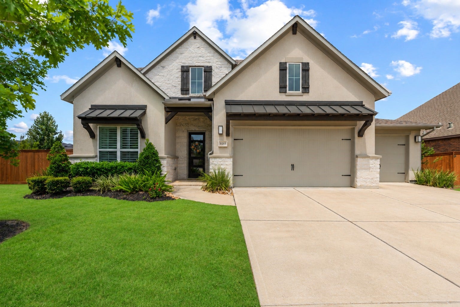 11203 Hillside Knoll Lane, Cypress, TX 77433 11203 Hillside Knoll Lane, Cypress, TX 77433