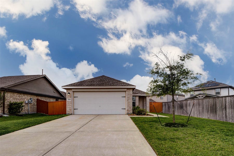 Property photo for 26618 Wilderye Cove Lane, Katy, TX